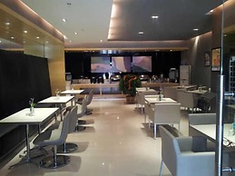 Jinjiang Inn Tianjin Wuqing Development Zone