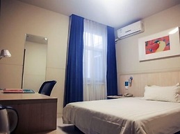 Jinjiang Inn Tianjin Wuqing Development Zone