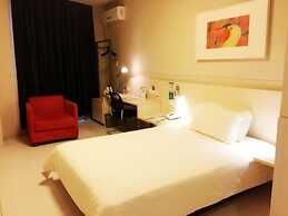 Jinjiang Inn Xiamen Jimei Xinglin