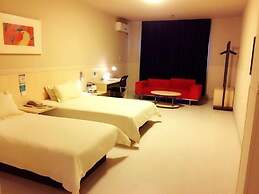 Jinjiang Inn Xiamen Jimei Xinglin