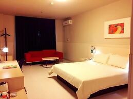 Jinjiang Inn Xiamen Jimei Xinglin