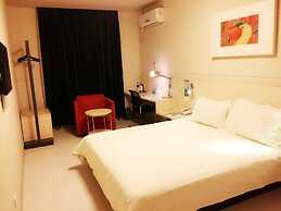 Jinjiang Inn Xiamen Jimei Xinglin