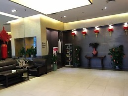 Jinjiang Inn Xiamen Jimei Xinglin