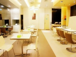 Jinjiang Inn Xiamen Jimei Xinglin