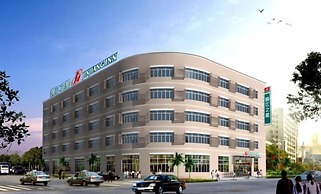 Jinjiang Inn Xiamen Jimei Xinglin