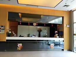 Jinjiang Inn Xiamen Jimei Xinglin