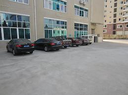 Jinjiang Inn Xiamen Jimei Xinglin