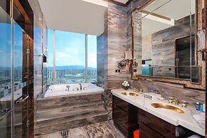 Wyndham Grand Foshan Gaoming