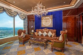 Wyndham Grand Foshan Gaoming