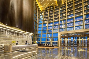 Wyndham Grand Foshan Gaoming