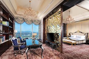 Wyndham Grand Foshan Gaoming