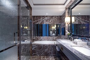 Wyndham Grand Foshan Gaoming