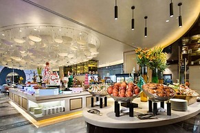 Wyndham Grand Foshan Gaoming