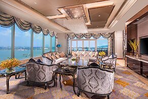 Wyndham Grand Foshan Gaoming