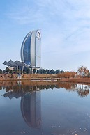 Wyndham Grand Foshan Gaoming