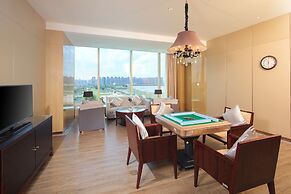 Wyndham Grand Foshan Gaoming