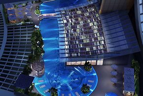 Wyndham Grand Foshan Gaoming