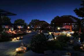 Wyndham Grand Foshan Gaoming