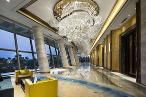 Wyndham Grand Foshan Gaoming