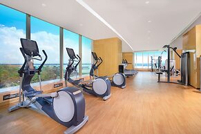 Wyndham Grand Foshan Gaoming