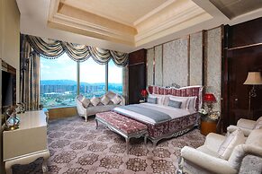 Wyndham Grand Foshan Gaoming