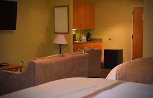 Champions Black Bear Lodge