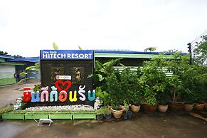 Hi Tech Resort