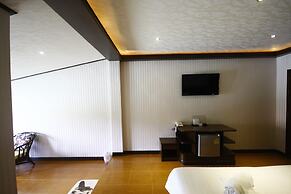 The Farm Resort and Restaurant