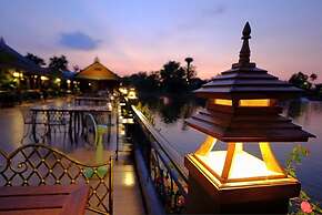 The Farm Resort and Restaurant