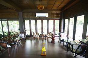 The Farm Resort and Restaurant