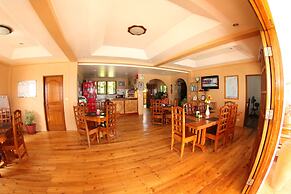 Sogod Bay Scuba Resort