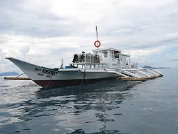 Sogod Bay Scuba Resort