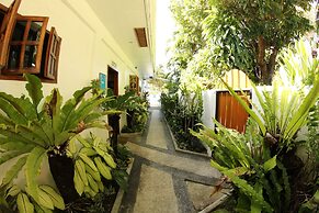 Sogod Bay Scuba Resort