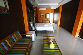 Na Kabin Resort