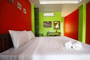Na Kabin Resort