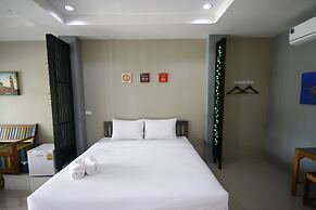 Na Kabin Resort
