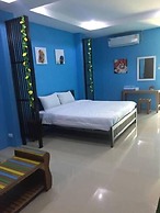 Na Kabin Resort
