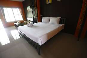 Na Kabin Resort