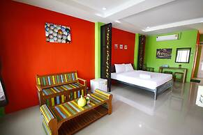 Na Kabin Resort