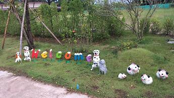 Na Kabin Resort