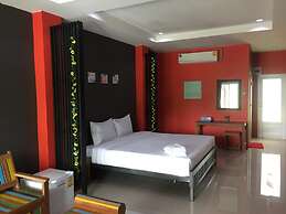Na Kabin Resort