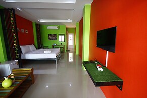 Na Kabin Resort
