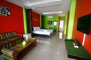 Na Kabin Resort