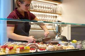 Hotel Residence der Bircher