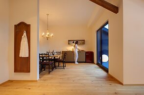 Hotel Residence der Bircher