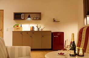 Hotel Residence der Bircher