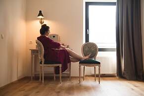 Hotel Residence der Bircher