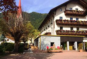 Hotel Residence der Bircher