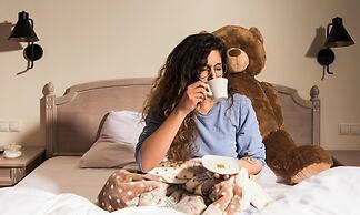 Hotel Residence der Bircher