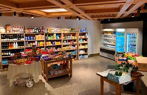 Hotel Residence der Bircher